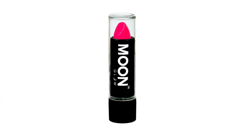 Moon Glow UV Lipstick 4.5g Intense Pink