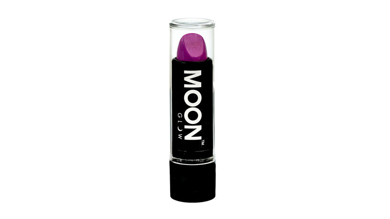 Moon Glow UV Lipstick 4.5g Intense Purple