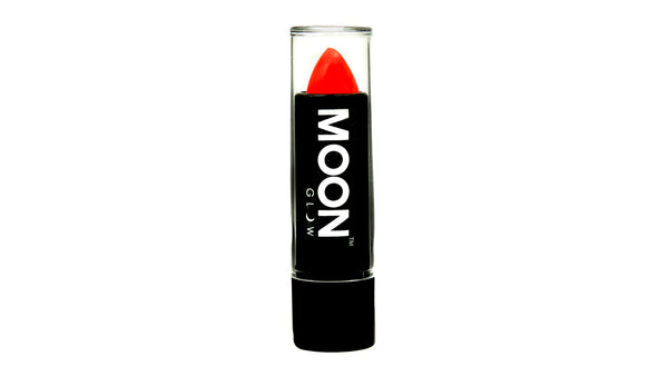 Moon Glow UV Lipstick 4.5g Intense Red