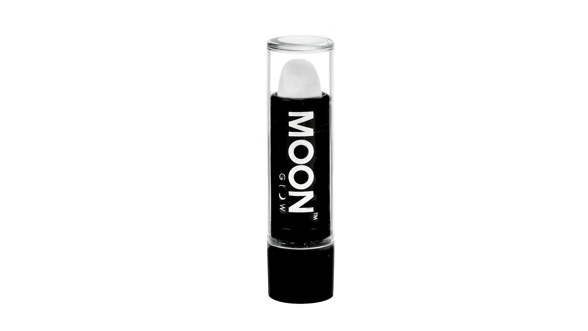 Moon Glow UV Lipstick 4.5g White