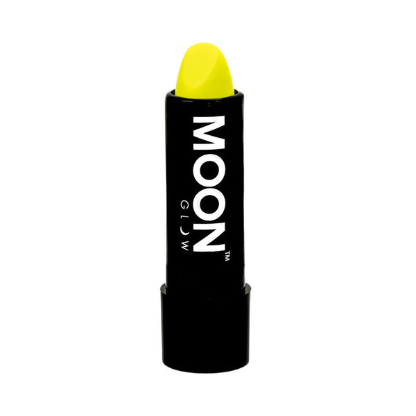 Moon Glow UV Lipstick 4.5g Intense Yellow