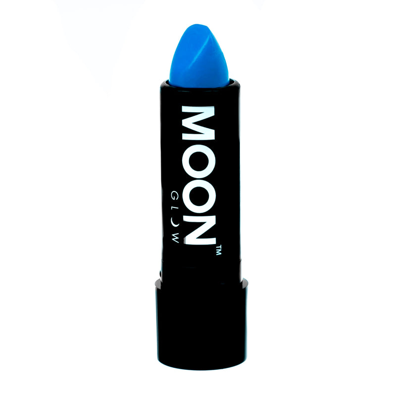 Moon Glow UV Lipstick 4.5g Pastel Blue