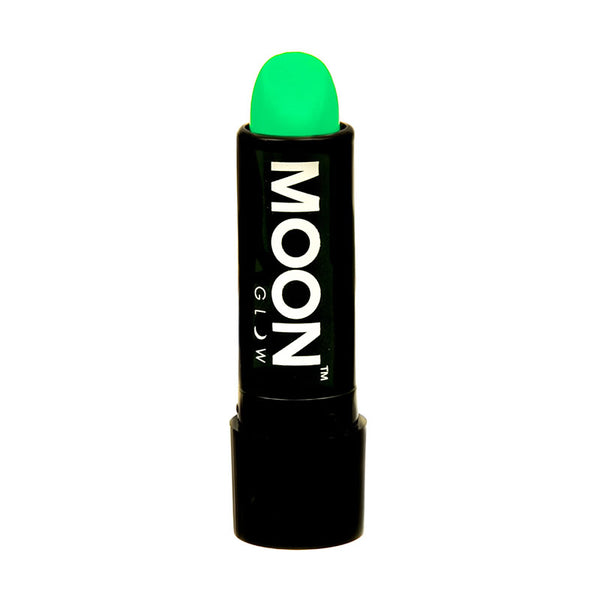 Moon Glow UV Lipstick 4.5g Pastel Green