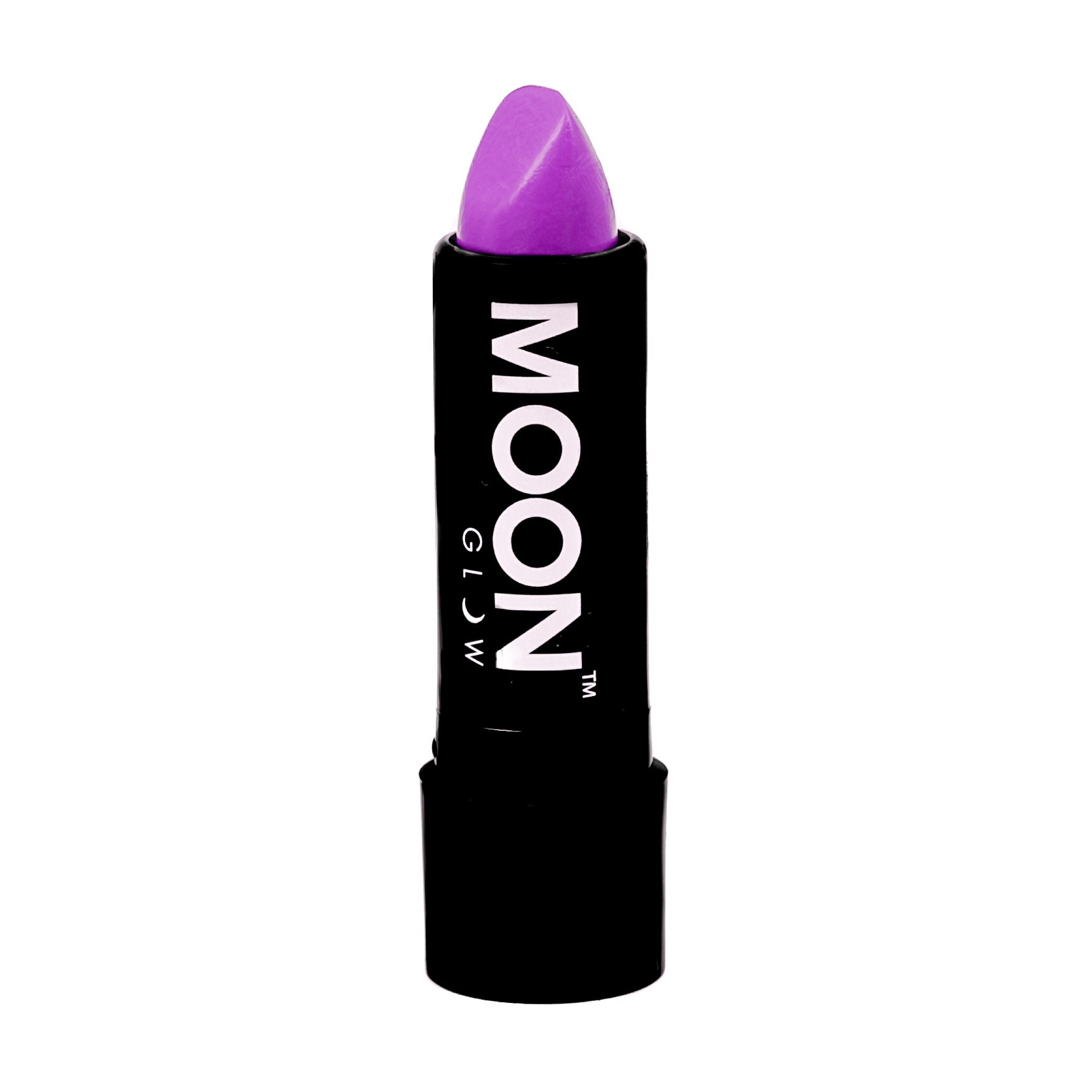 Moon Glow UV Lipstick 4.5g Pastel Lilac