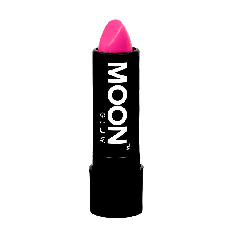 Moon Glow UV Lipstick 4.5g Pastel Pink