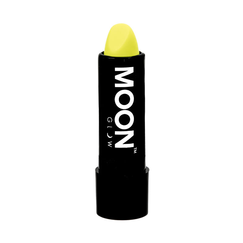 Moon Glow UV Lipstick 4.5g Pastel Yellow