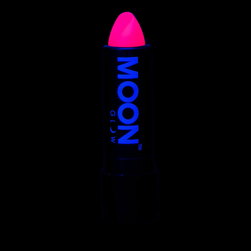 UV Lipstick 4.5g Intense Pink
