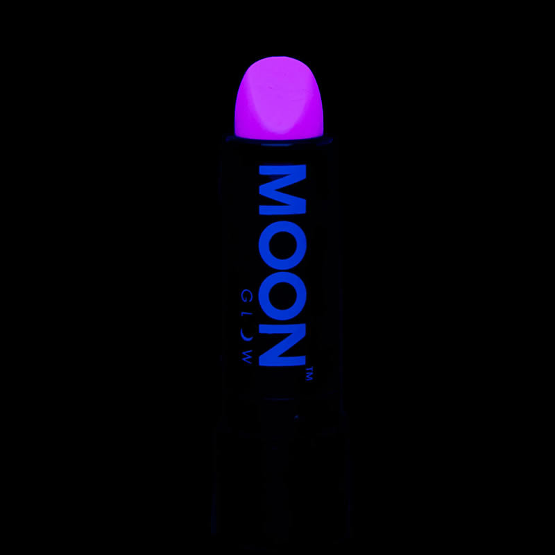 UV Lipstick 4.5g Pastel Lilac
