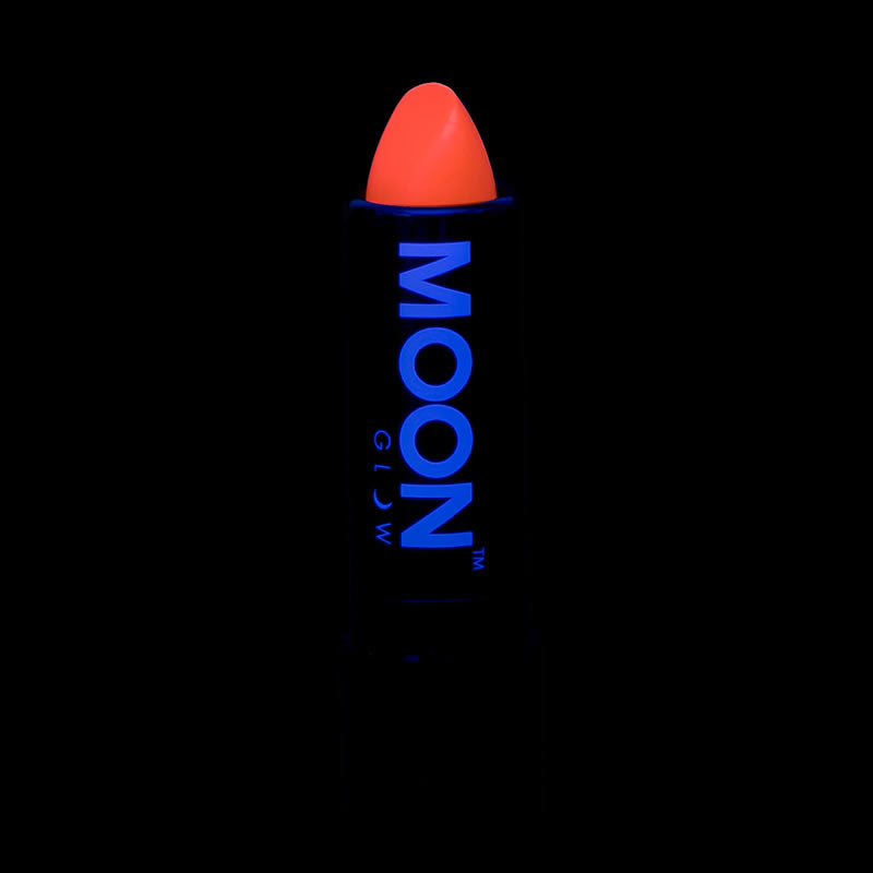 UV Lipstick 4.5g Pastel Orange