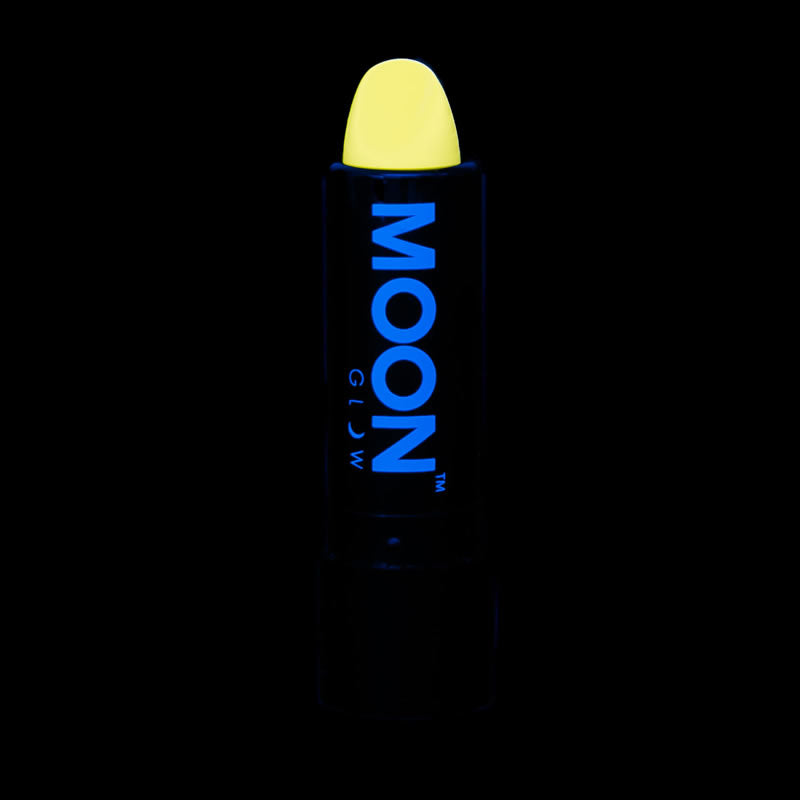 UV Lipstick 4.5g Pastel Yellow