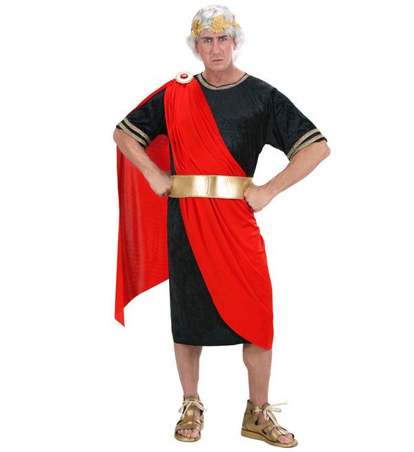Nero Roman Costume adult
