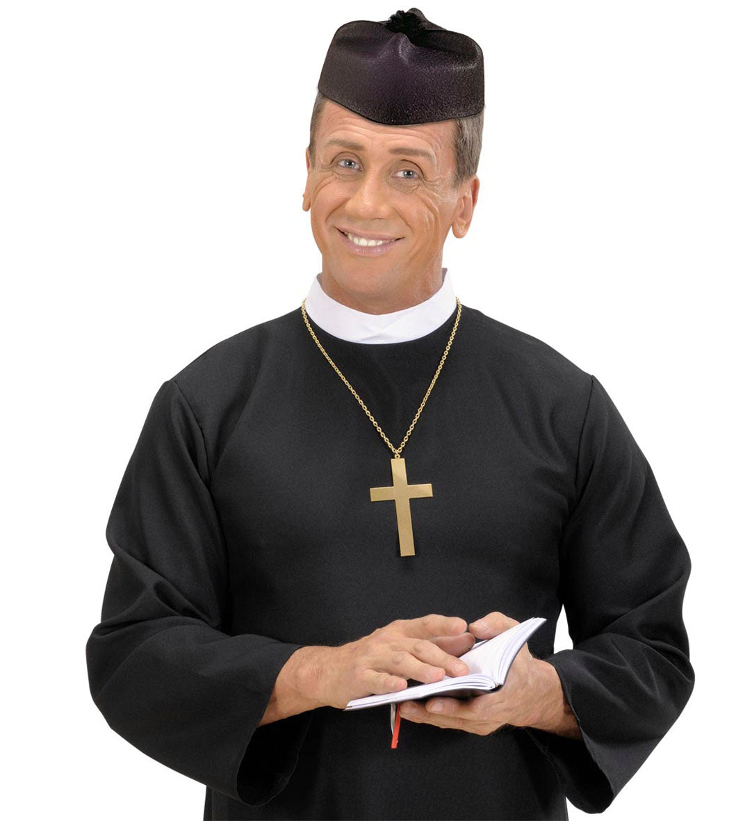 Parish Priest Hat