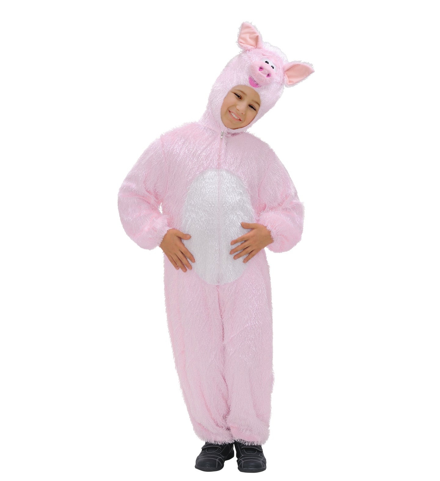 Pig Animal Costume Children's
