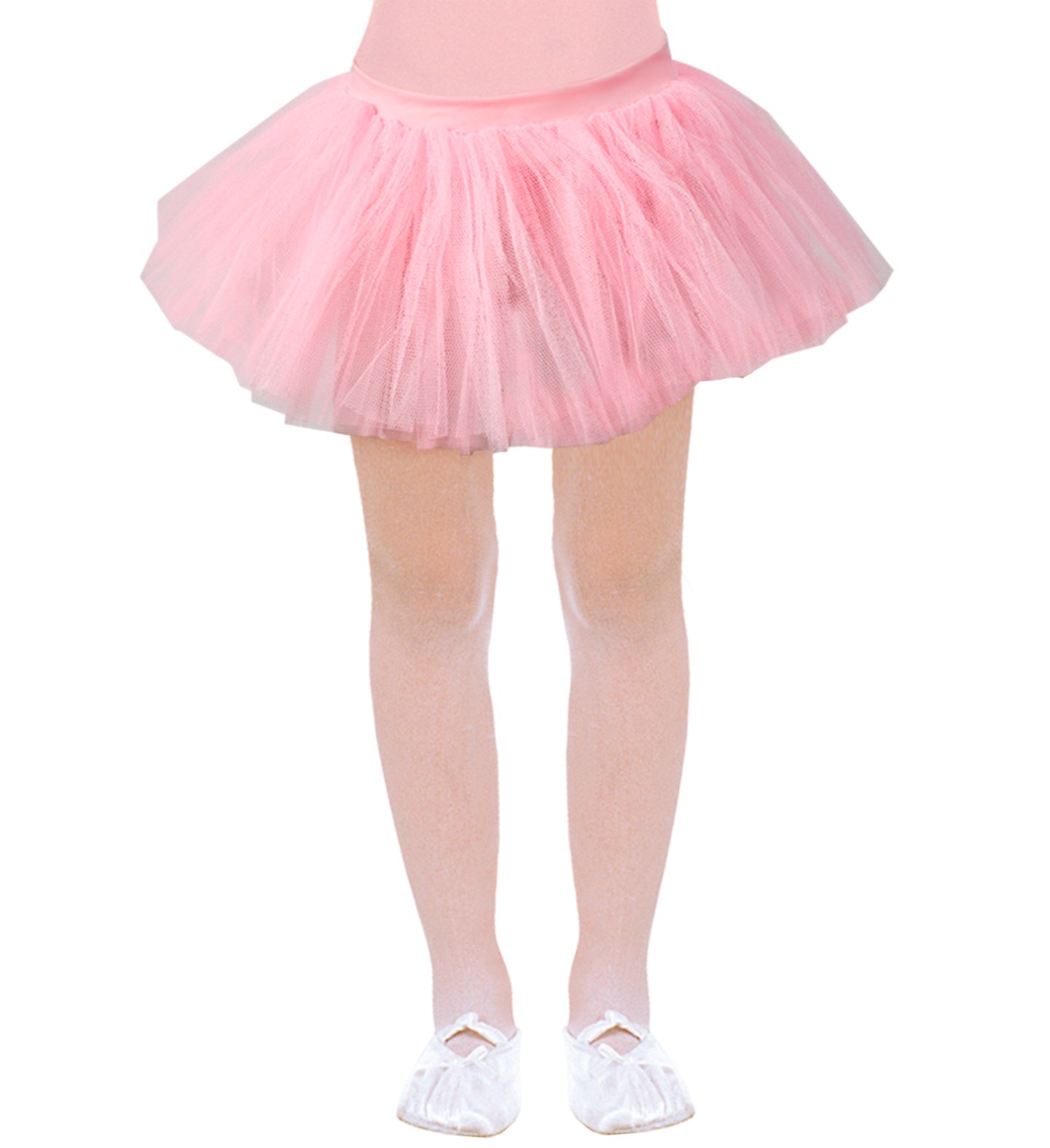 Pink Ballerina Tutu Children's