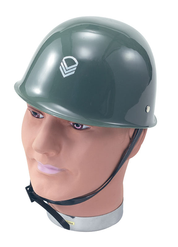 Plastic Army Helmet 