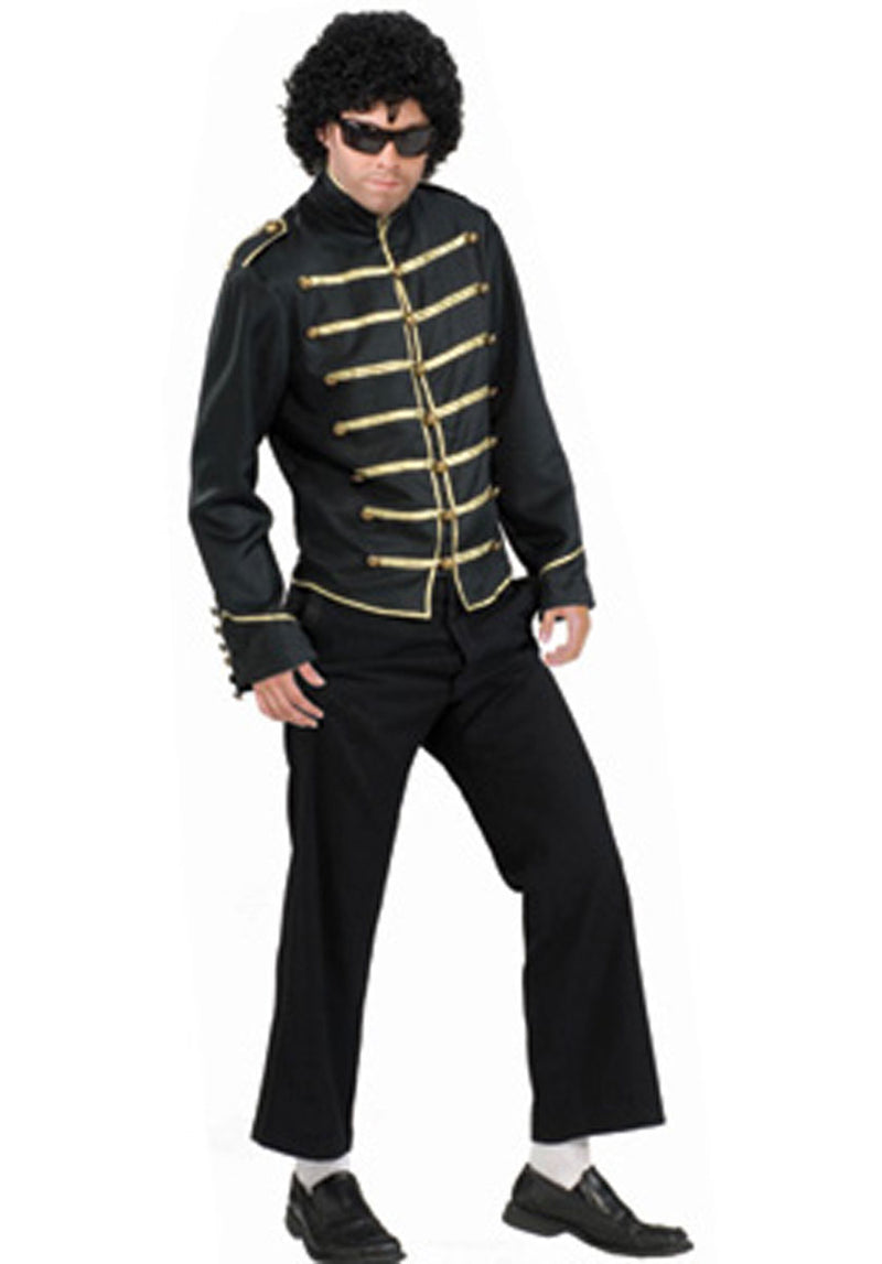 Pop King Michael Jackson style black Jacket