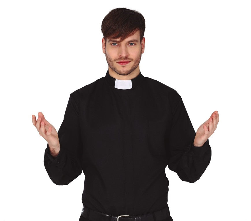 Priest Shirt 