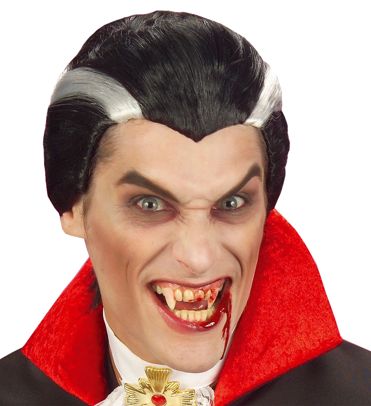 Professional Vampire Fangs Halloween Accessory