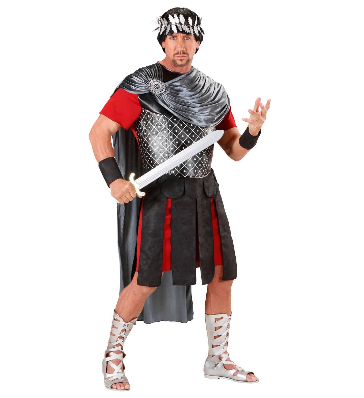 Roman Emperor Costume Adult