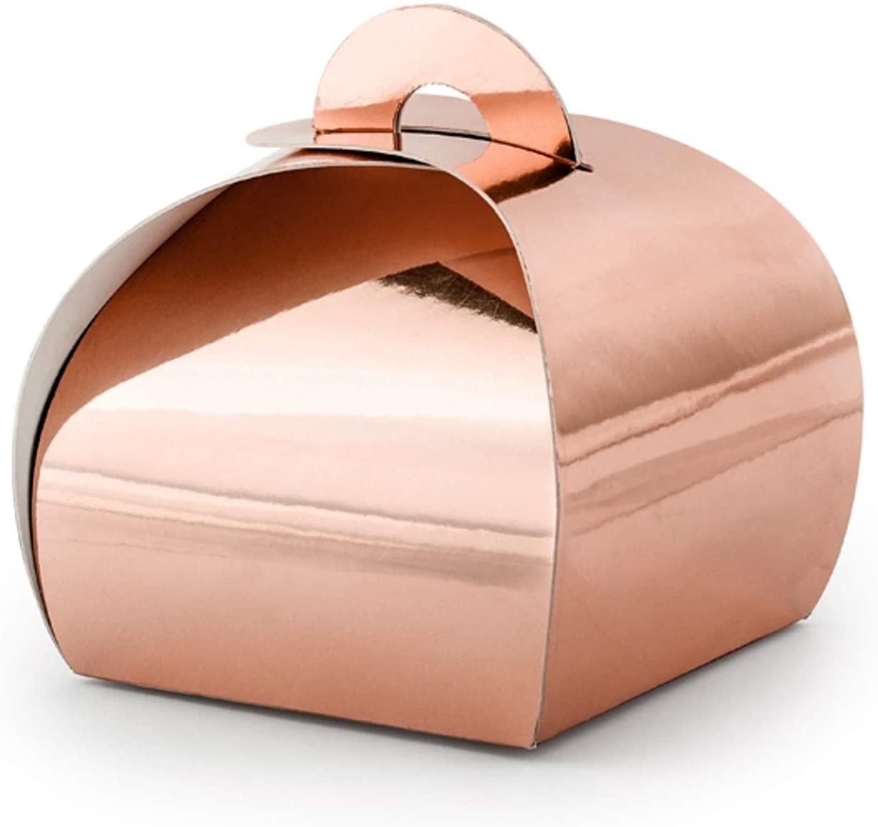 Rose Gold gift Boxes
