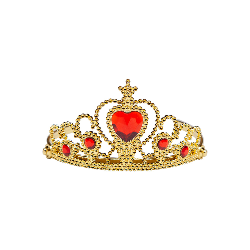 Royal Tiara Crown closeup