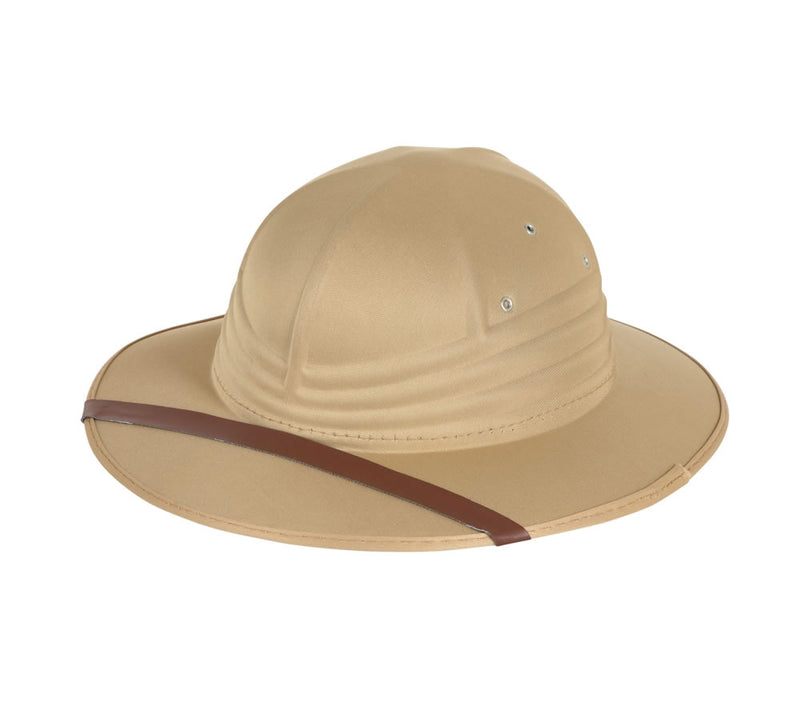 Safari Hat Nylon