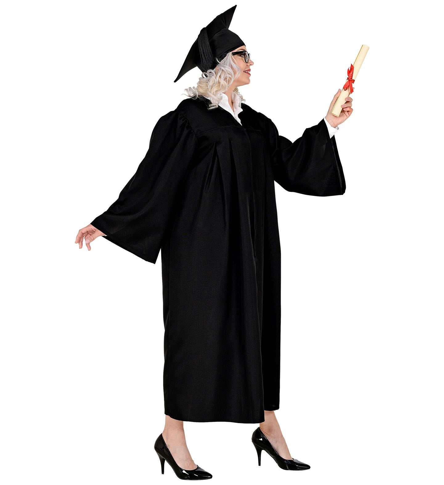 School Graduation outfit