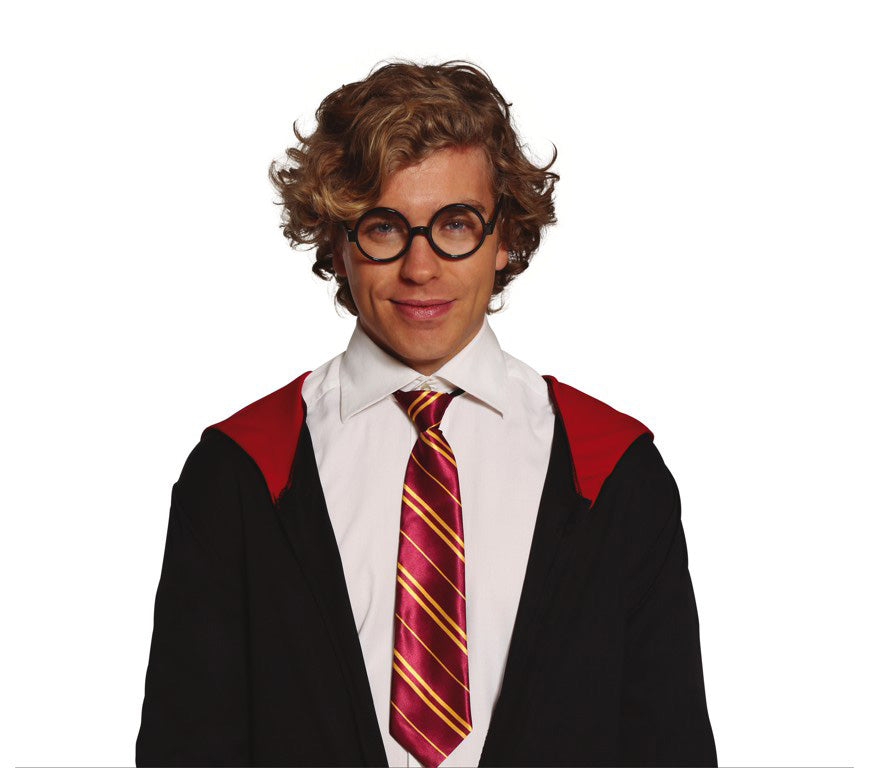 Harry Potter Schoolboy Tie