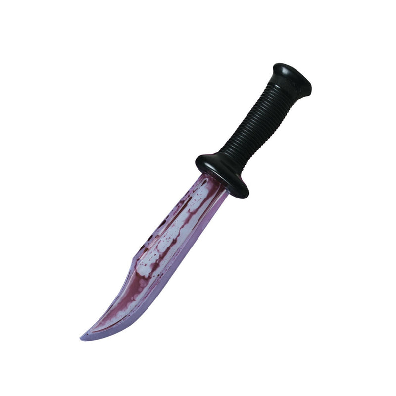 Scream Ghost Face Bloody Knife