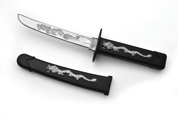 Short Ninja Sword Toy Weapon