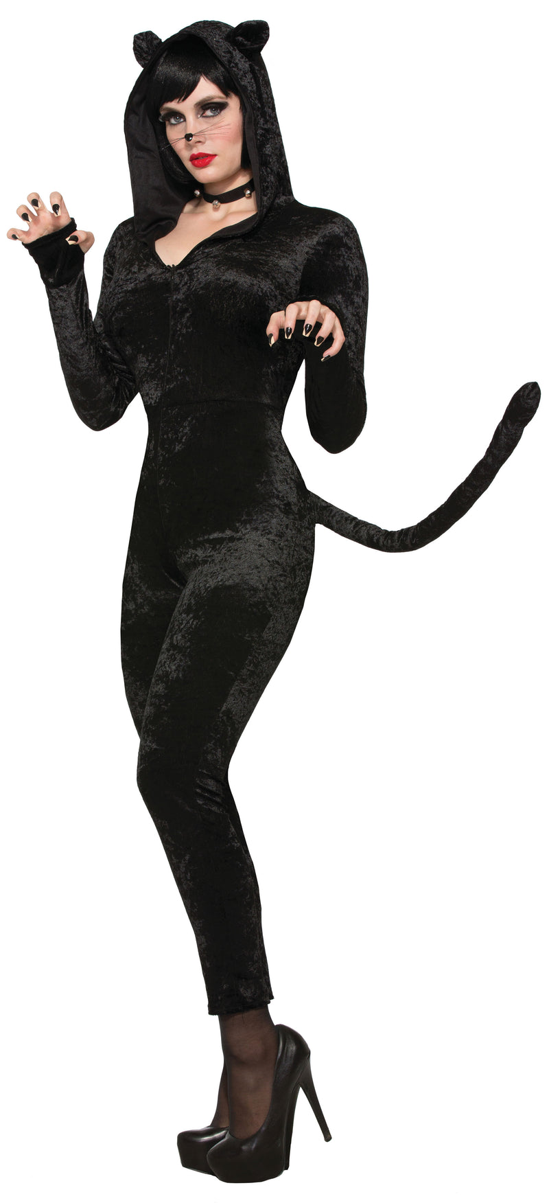 Sly Kitty Cat costume