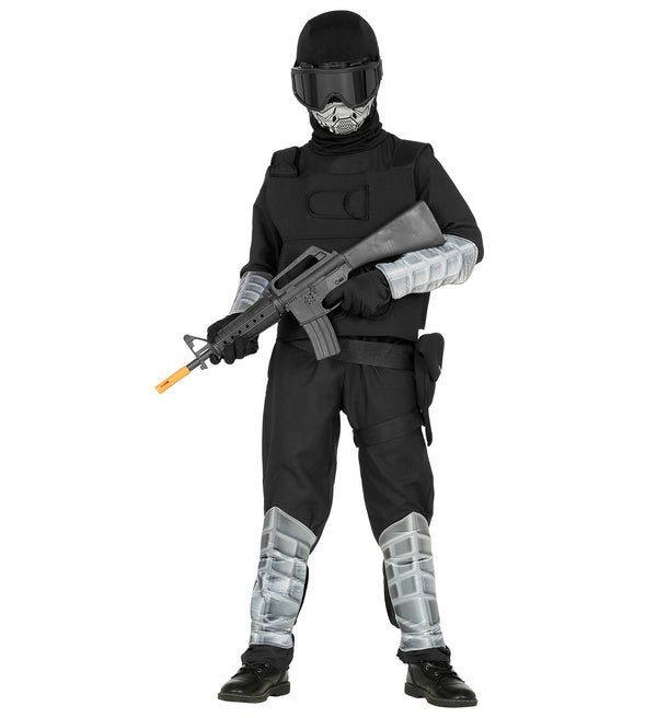 Special Forces Costume Child's
