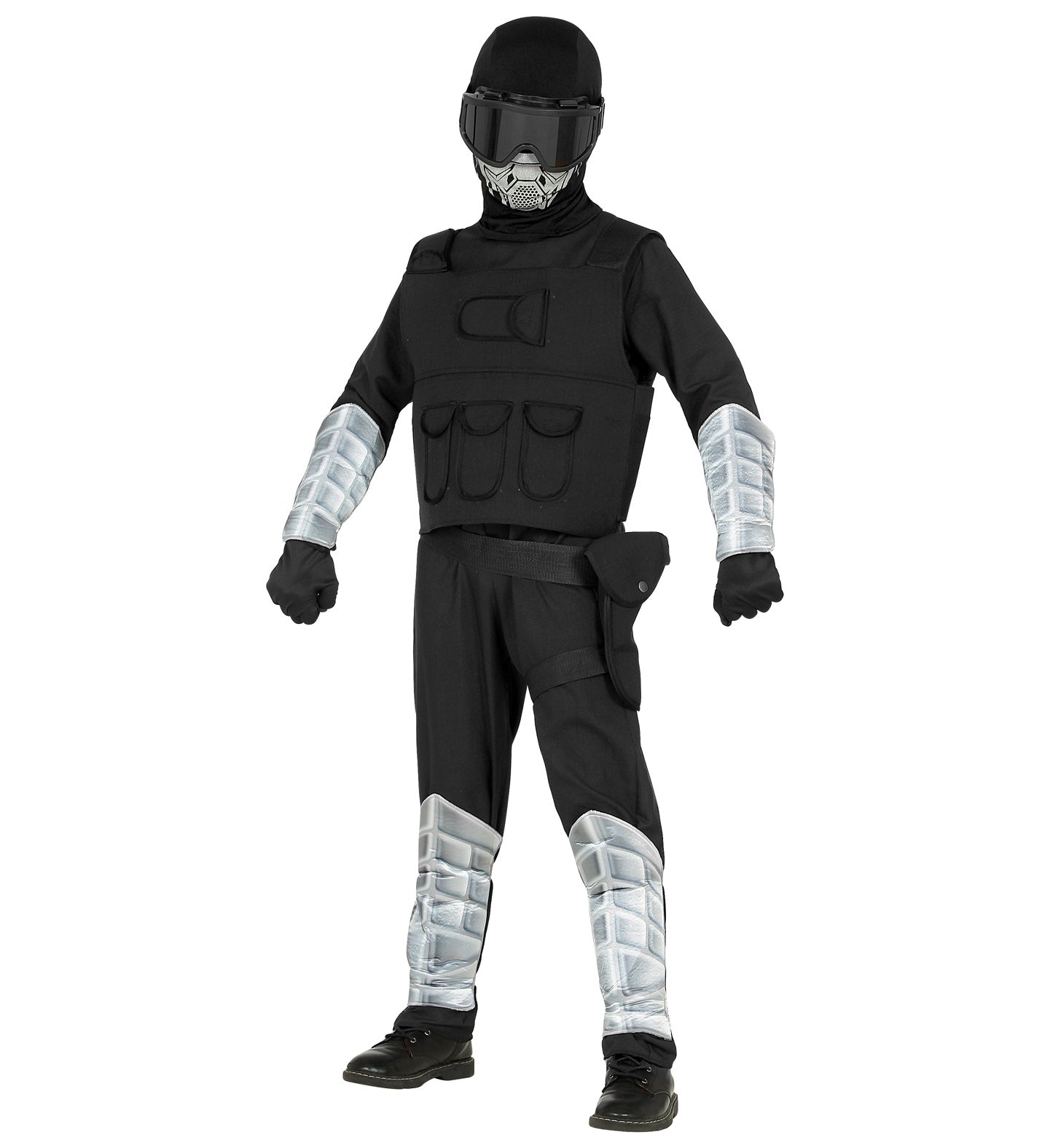 Special Forces Costume Children's