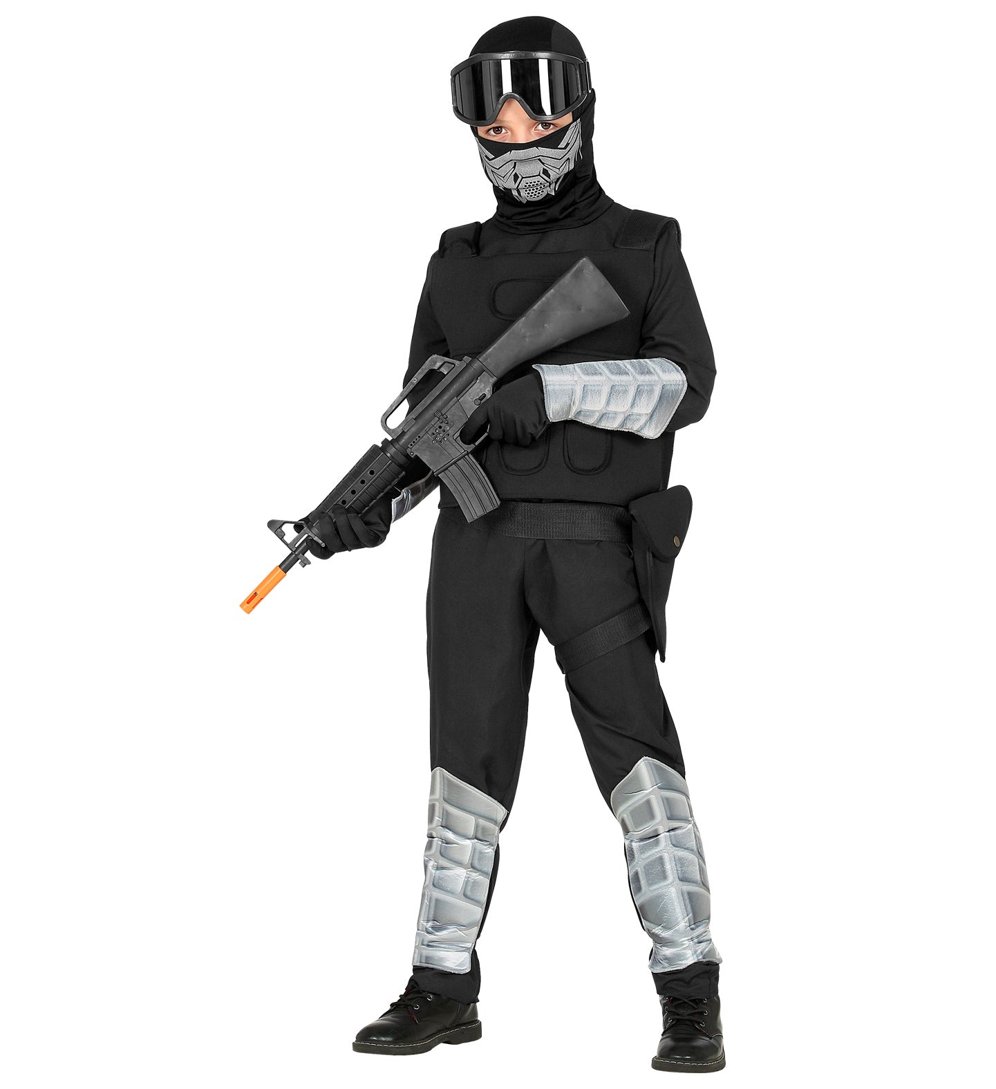 Special Forces Soldier Costume Child's