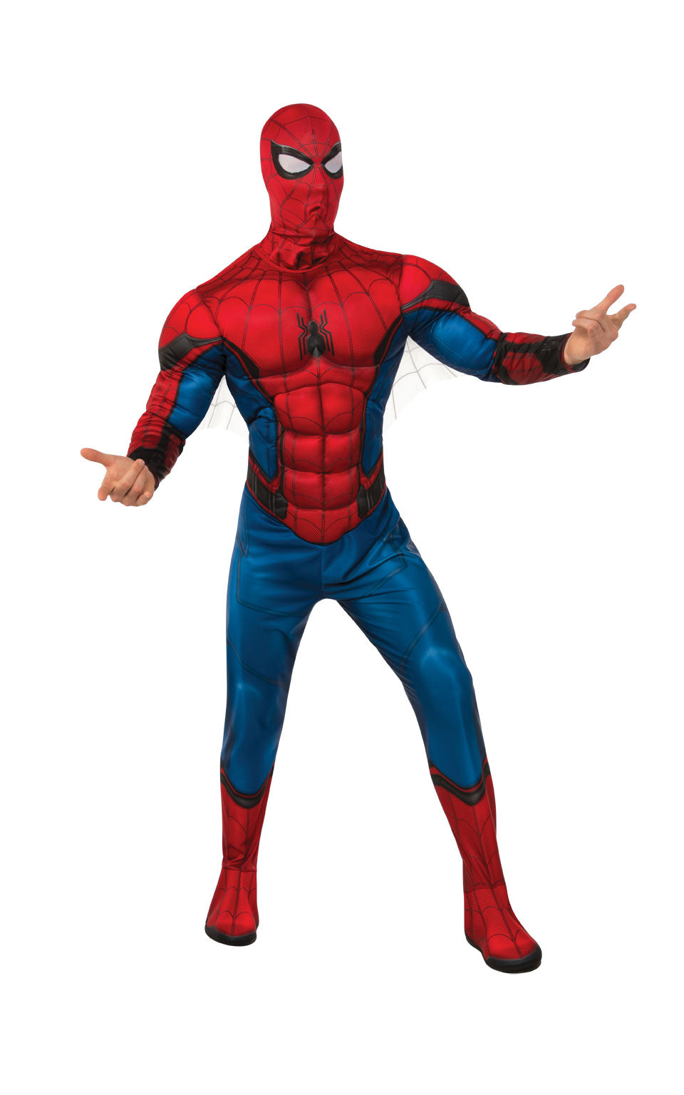 Spider-Man Far From Home Costume Adult