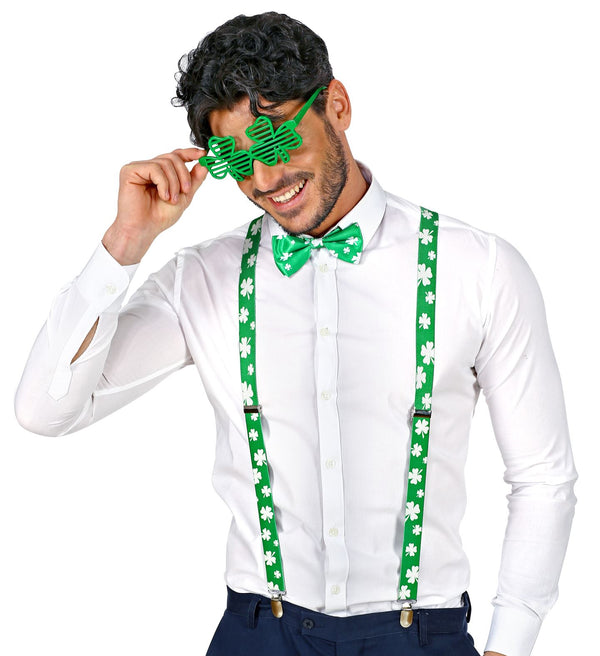 St Patrick's Day Costume Kit