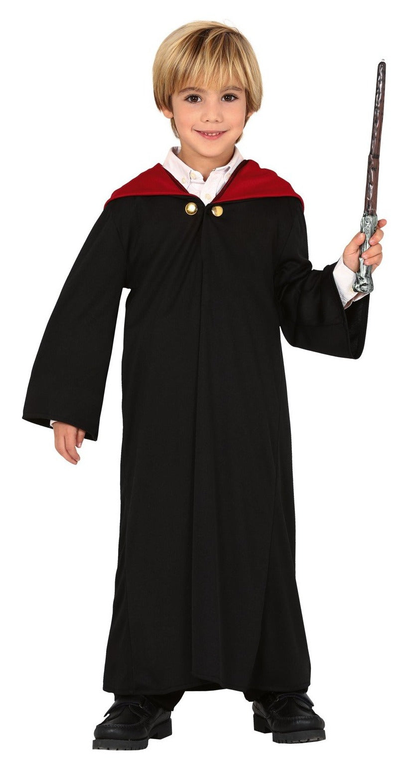 Student of Magic Harry Potter Costume Kids