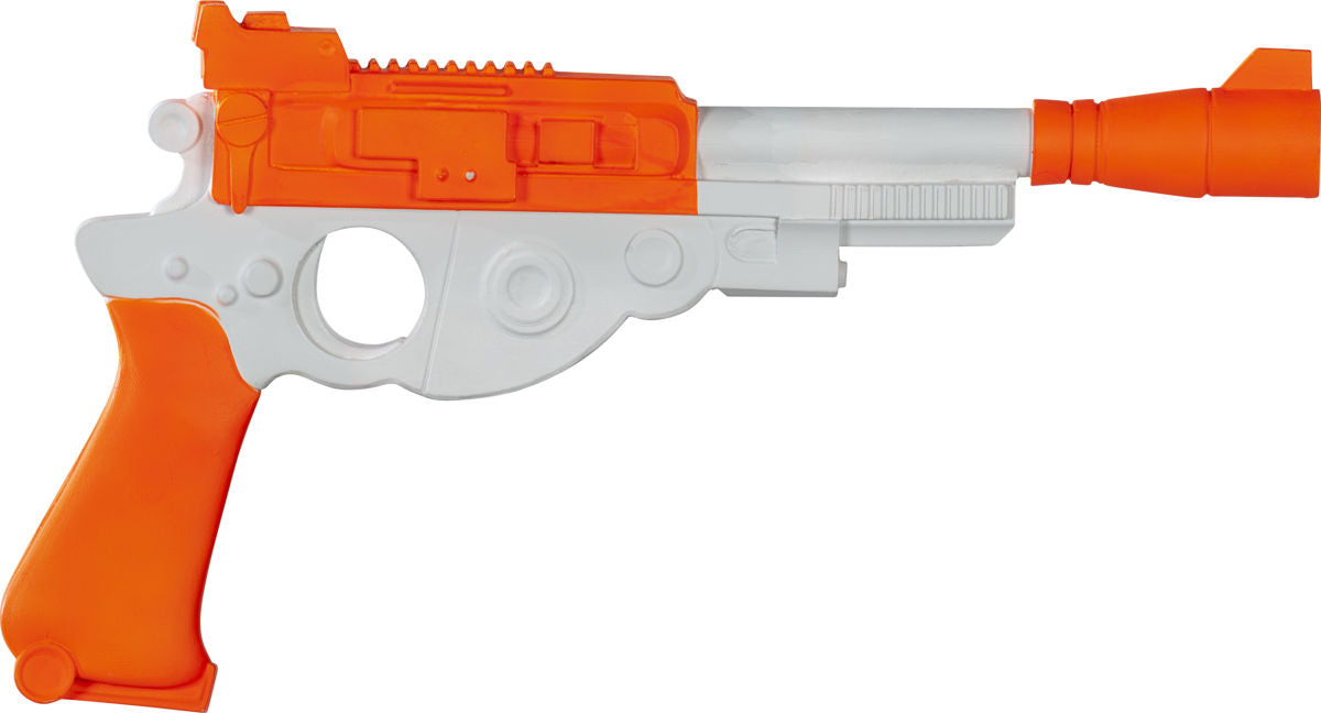 The Mandalorian Blastech IB-94 Blaster Pistol
