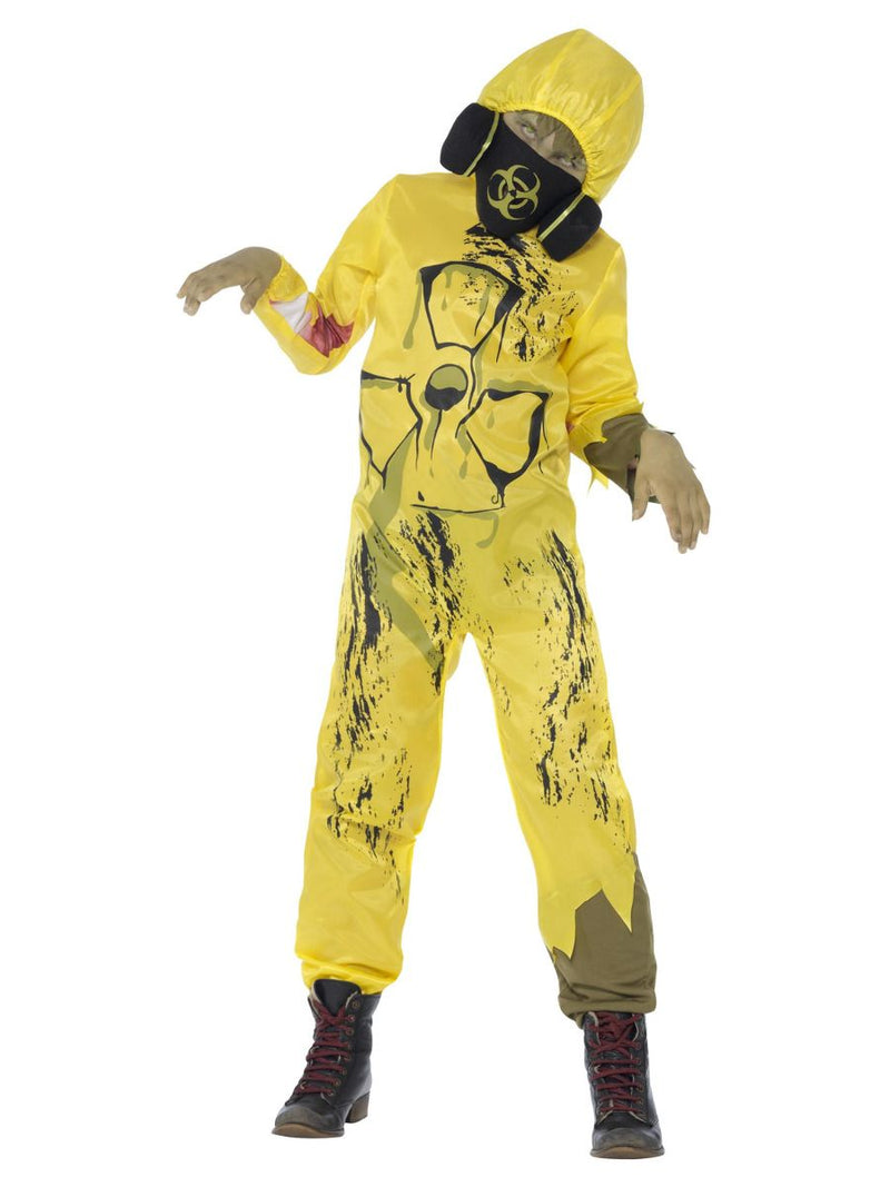 Toxic Waste Costume Children's