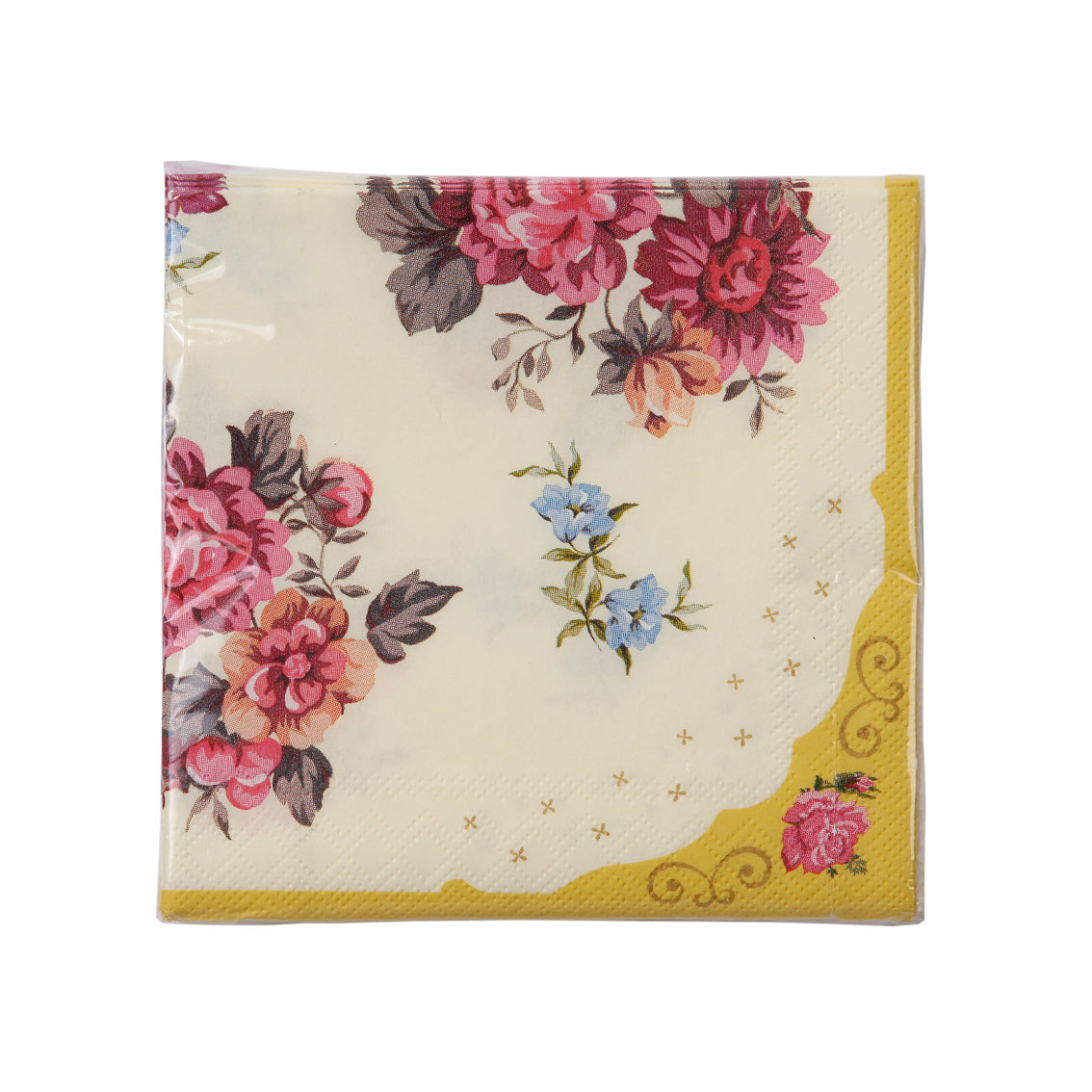 Truly Scrumptious Napkins Pack of 20