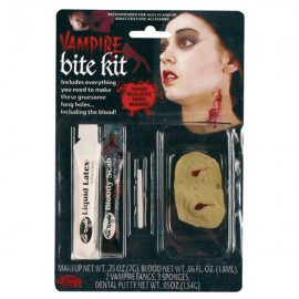 Vampire Bite FX Kit