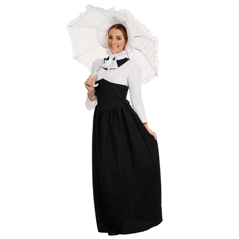 Victorian Lady Costume