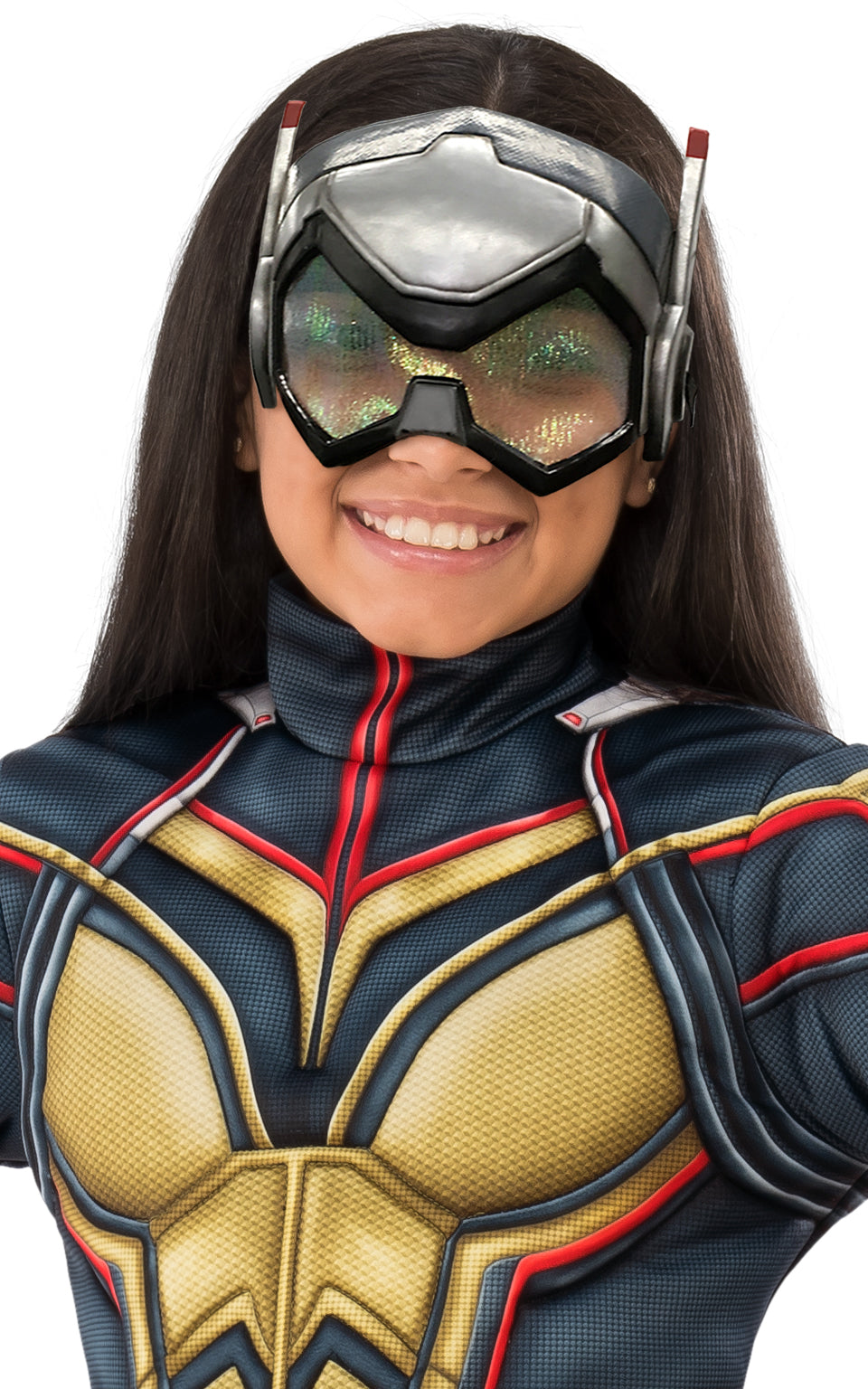 Wasp Deluxe Girls Costume