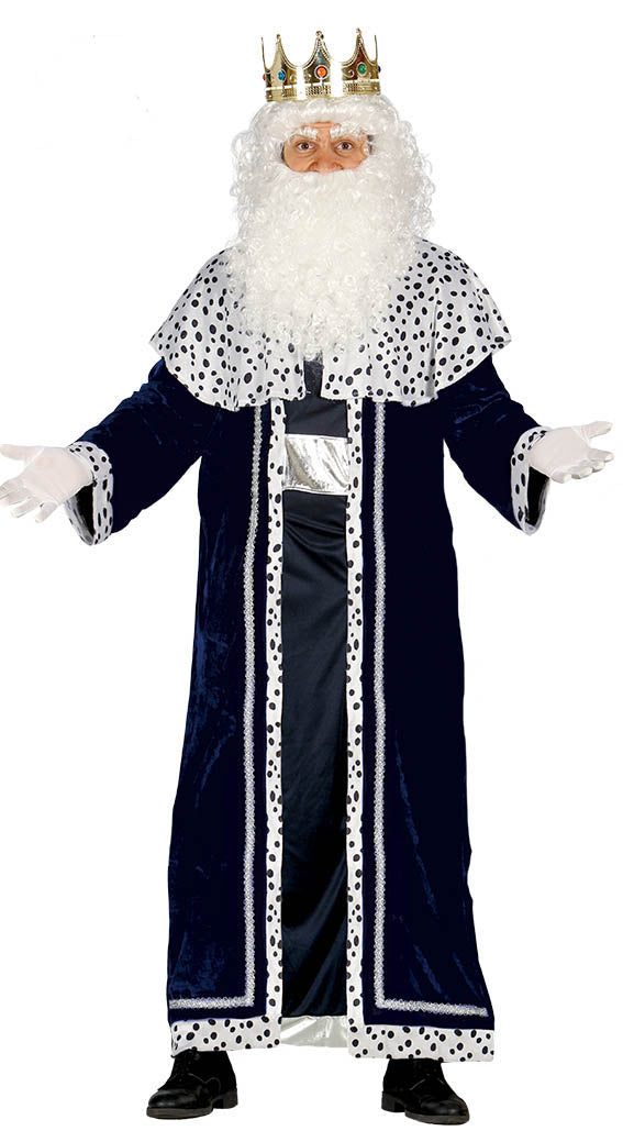 Adult Wise Man King Caspar Costume