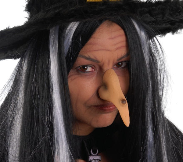 Witches Latex Nose
